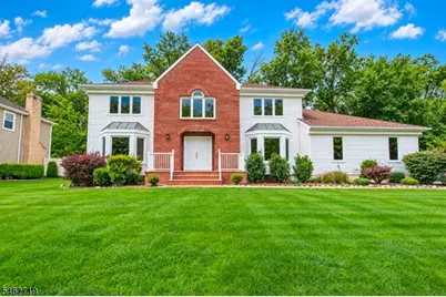 34 Silver Spring Ct, East Hanover Township, NJ 07936 - Photo 1