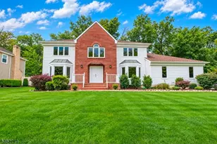 34 Silver Spring Ct, East Hanover Township, NJ 07936 - Photo 1