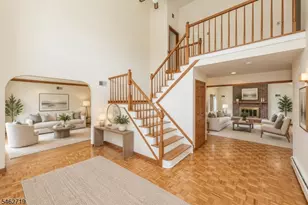 34 Silver Spring Ct, East Hanover Township, NJ 07936 - Photo 4