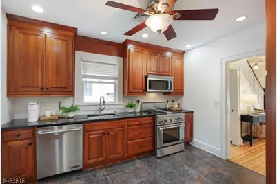 528 Downer Street, Westfield, NJ 07090 - Photo 12