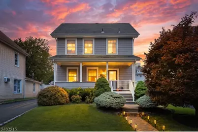 528 Downer Street, Westfield, NJ 07090 - Photo 1