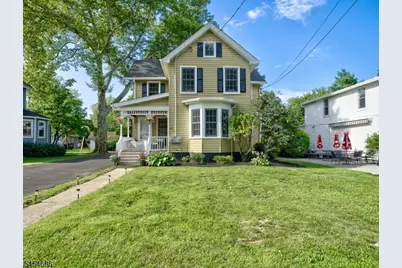 98 Old Highway 28, Readington, NJ 08889 - Photo 8