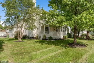 806 Ten Eyck Ct, Hillsborough Township, NJ 08844 - Photo 4