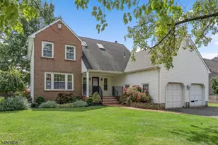 806 Ten Eyck Ct, Hillsborough Township, NJ 08844 - Photo 1