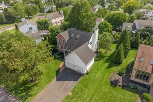 806 Ten Eyck Ct, Hillsborough Township, NJ 08844 - Photo 6