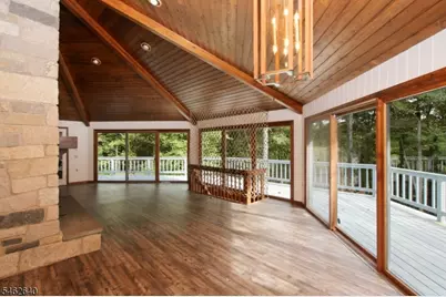 107 Mohican Rd, Blairstown Township, NJ 07825 - Photo 4