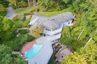 107 Mohican Rd, Blairstown Township, NJ 07825 - Photo 1