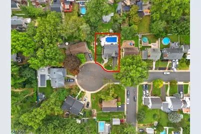 29 Oakley Ter, Nutley, NJ 07110 - Photo 4