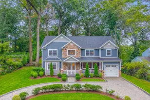 1445 Deer Path, Mountainside, NJ 07092 - Photo 1