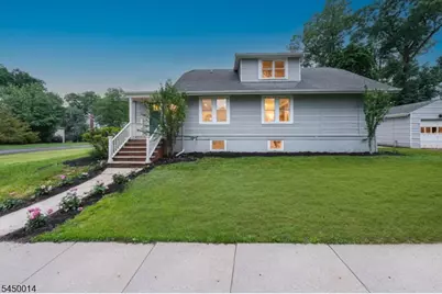 36 Minton Ave, Chatham, NJ 07928 - Photo 6