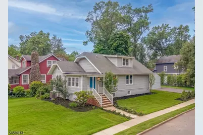 36 Minton Ave, Chatham, NJ 07928 - Photo 1