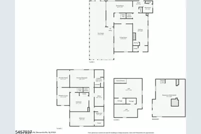 250 Hardscrabble Rd, Bernardsville, NJ 07924 - Photo 30
