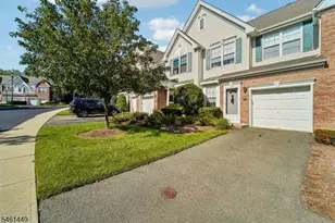 136 Cambridge Dr, Nutley, NJ 07110 - Photo 2