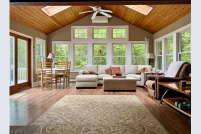 193 Millbrook Rd, Hardwick Township, NJ 07825 - Photo 12