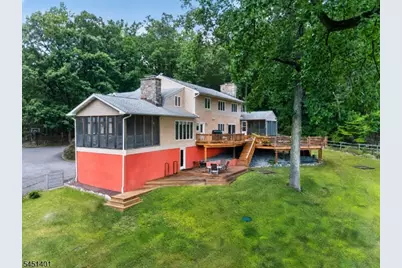 5 Beechwood Rd, Blairstown Township, NJ 07832 - Photo 42