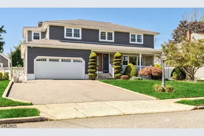 26 Rabkin Dr, Clifton, NJ 07013 - Photo 1