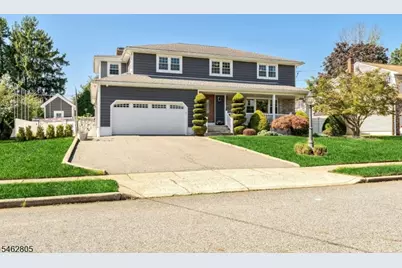 26 Rabkin Dr, Clifton, NJ 07013 - Photo 48