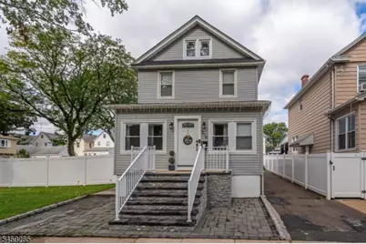 214 W 17th St, Linden, NJ 07036 - Photo 1