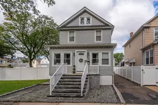 214 W 17th St, Linden, NJ 07036 - Photo 1