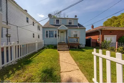807 Lincoln St, Linden, NJ 07036 - Photo 2