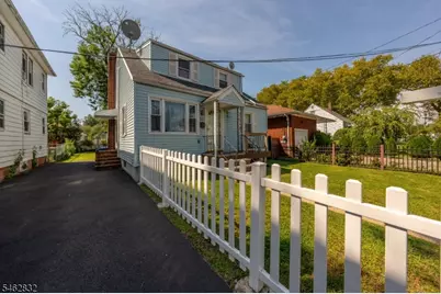 807 Lincoln St, Linden, NJ 07036 - Photo 1