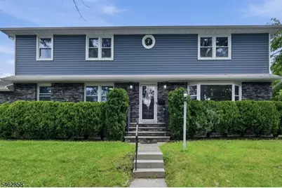 88 6th St, Clifton, NJ 07011 - Photo 2