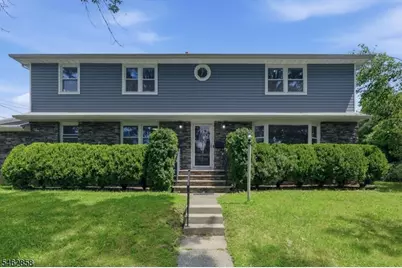 88 6th St, Clifton, NJ 07011 - Photo 1
