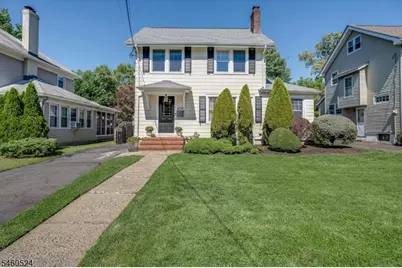 828 North Ave West, Westfield, NJ 07090 - Photo 1