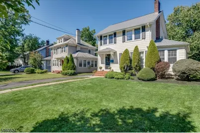 828 North Ave West, Westfield, NJ 07090 - Photo 2
