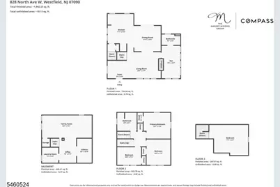 828 North Ave West, Westfield, NJ 07090 - Photo 48