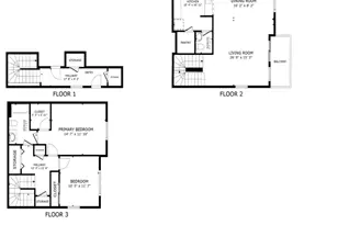 3401 Scenic Ct, Denville, NJ 07834 - Photo 20