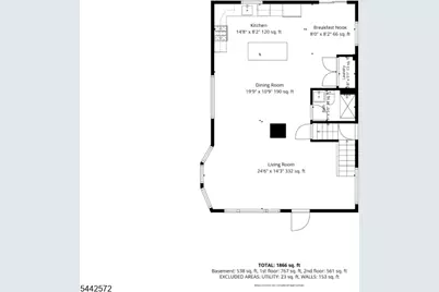 20 Corwin St, Roxbury Township, NJ 07847 - Photo 24