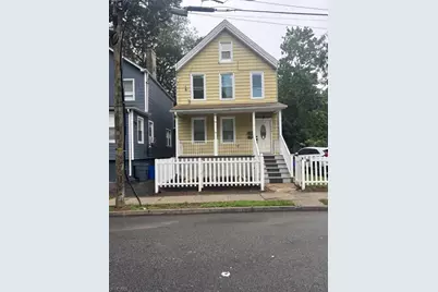 500 Burnside St #2, Orange, NJ 07050 - Photo 1
