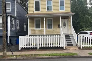 500 Burnside St, Orange, NJ 07050 - Photo 1