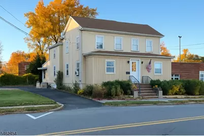 39 N. Passaic Ave #2, Chatham, NJ 07928 - Photo 8