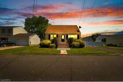 197 Delaware Ave, Aberdeen Township, NJ 07721 - Photo 1