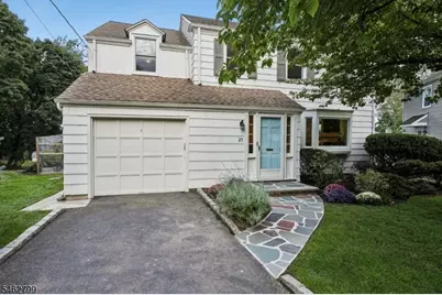 25 Silver Spring Rd, West Orange Township, NJ 07052 - Photo 1