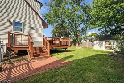 129 S 20th Ave, Manville, NJ 08835 - Photo 10