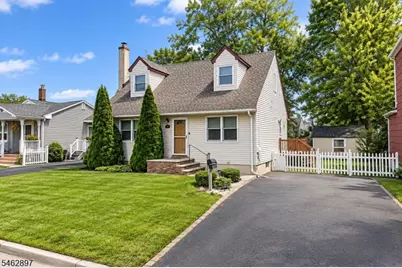 129 S 20th Ave, Manville, NJ 08835 - Photo 1