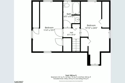 129 S 20th Ave, Manville, NJ 08835 - Photo 34
