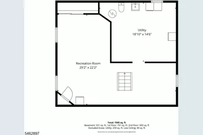 129 S 20th Ave, Manville, NJ 08835 - Photo 32