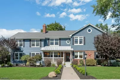 1 Fleetwood Ave, Fairfield, NJ 07004 - Photo 2