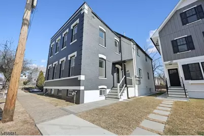135 Forest St #2R, Montclair, NJ 07042 - Photo 1