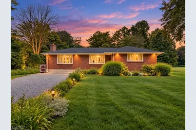434 Drakestown Rd, Mount Olive, NJ 07853 - Photo 1