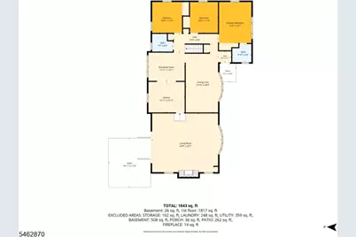 434 Drakestown Rd, Mount Olive, NJ 07853 - Photo 36