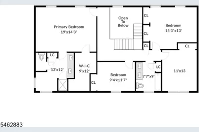 47 Mott Rd, Frelinghuysen Township, NJ 07825 - Photo 48