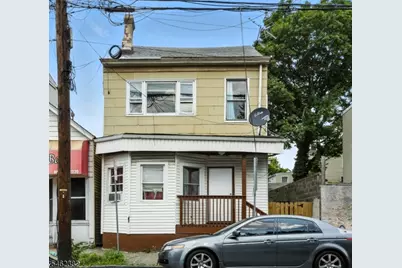 158 Belmont Ave, Paterson, NJ 07522 - Photo 1
