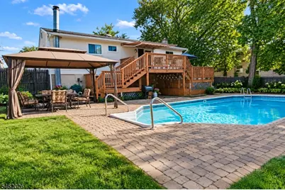 73 Centerton Dr, Parsippany, NJ 07054 - Photo 26