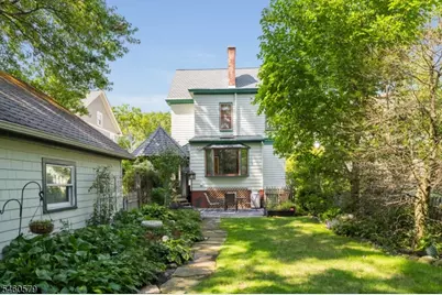 674 Prospect St, Maplewood, NJ 07040 - Photo 8