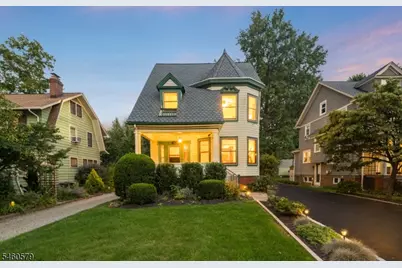 674 Prospect St, Maplewood, NJ 07040 - Photo 1